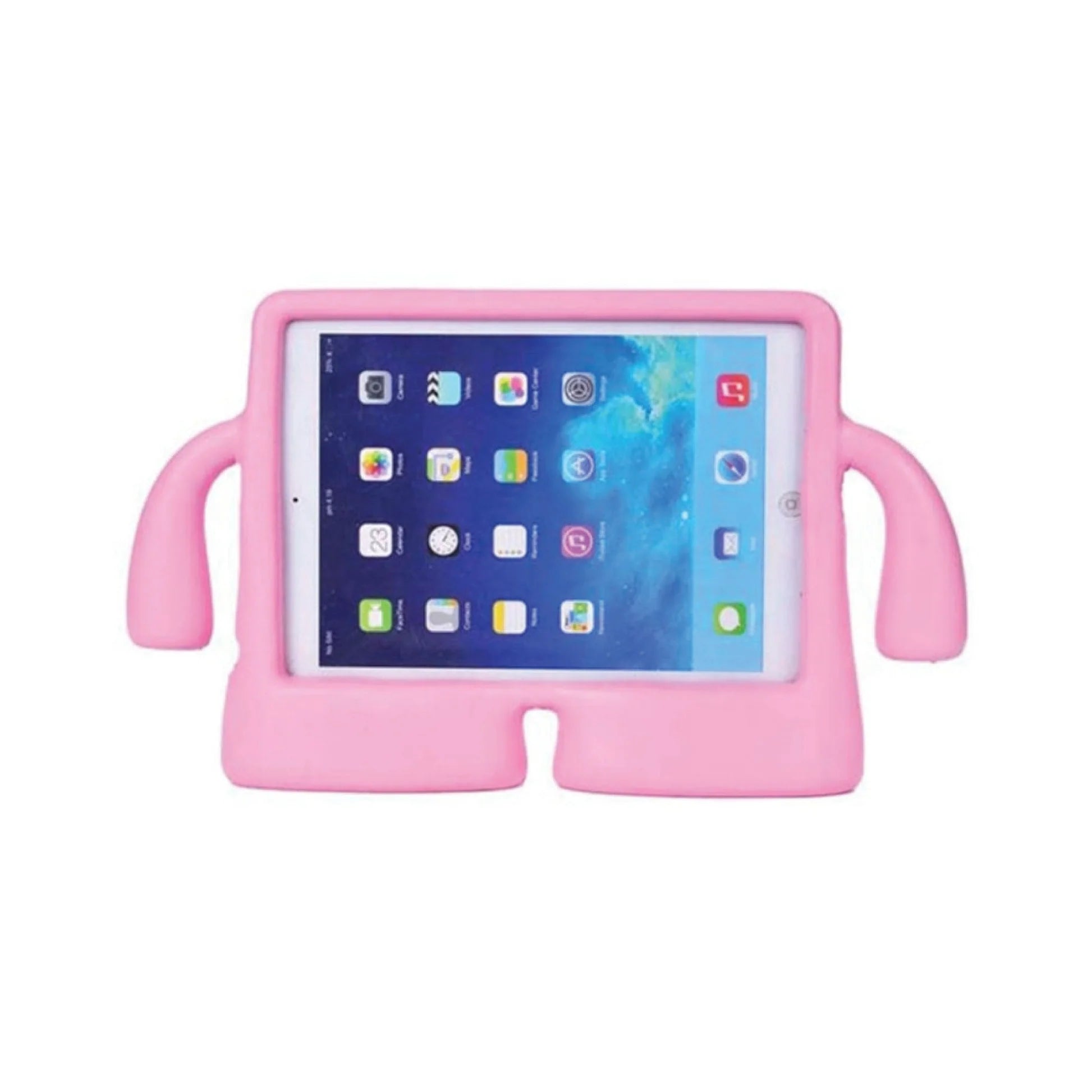 Kidsproof Shockproof Foam Case with Handle for iPad Mini 6 Kidsproof Shockproof Foam Case with Handle for iPad Mini 6